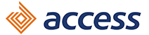 Access Bank logo