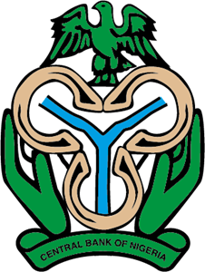 Central Bank of Nigeria logo